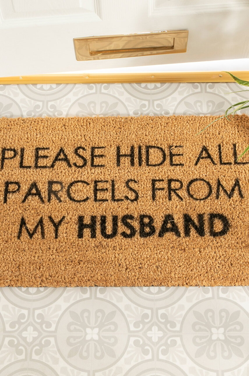 Artsy Doormats Изтривалка Chic Collection Chic Collection - Pepit.bg