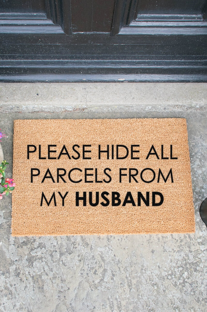 Artsy Doormats Изтривалка Chic Collection Chic Collection - Pepit.bg