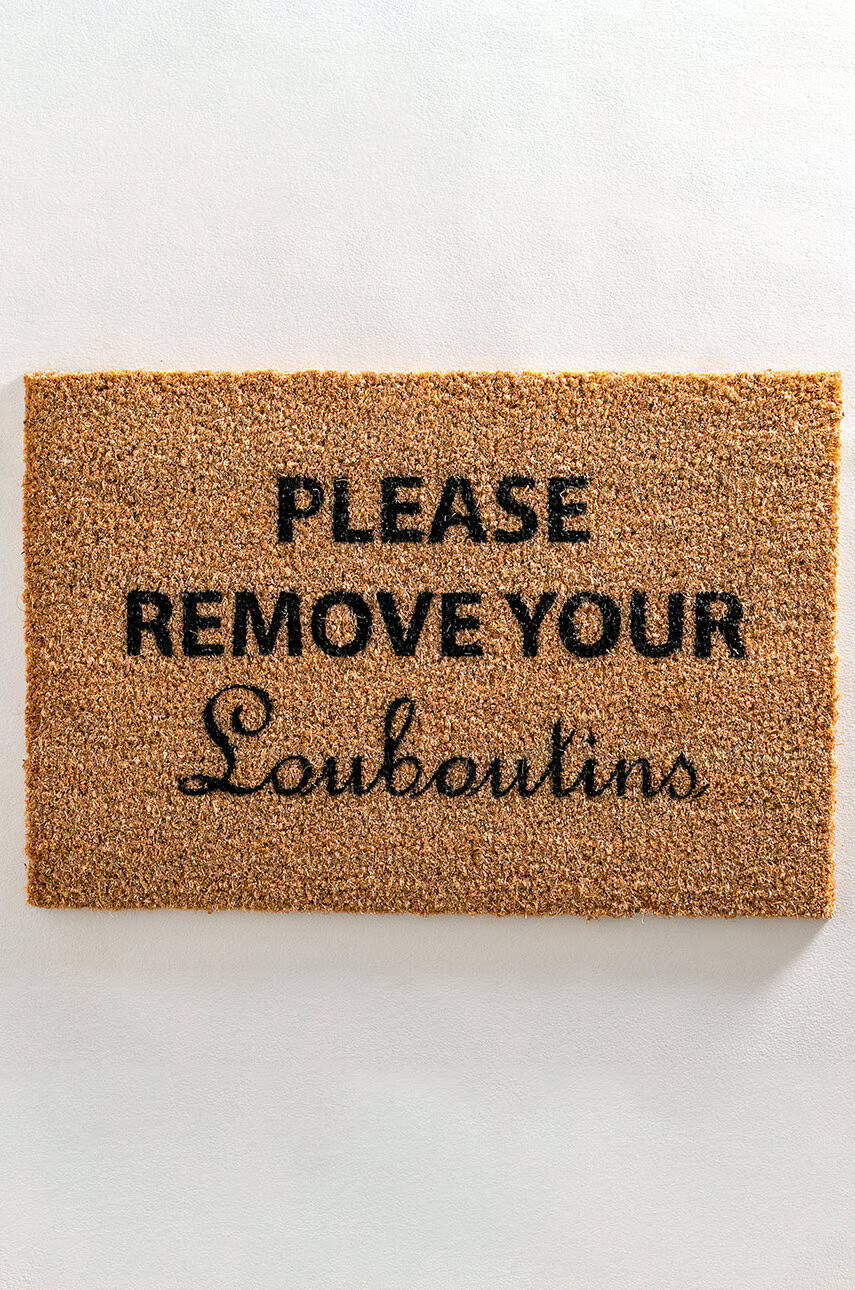Artsy Doormats Изтривалка Chic Collection - Pepit.bg