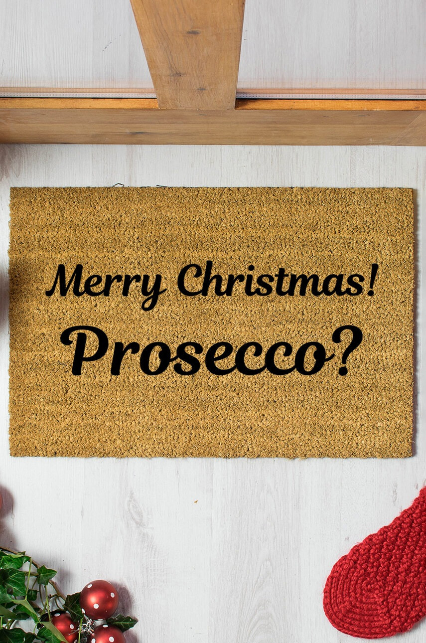 Artsy Doormats Изтривалка Christmas Collection - Pepit.bg