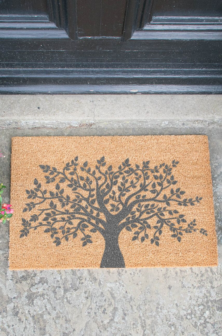 Artsy Doormats Изтривалка Grey Collection - Pepit.bg