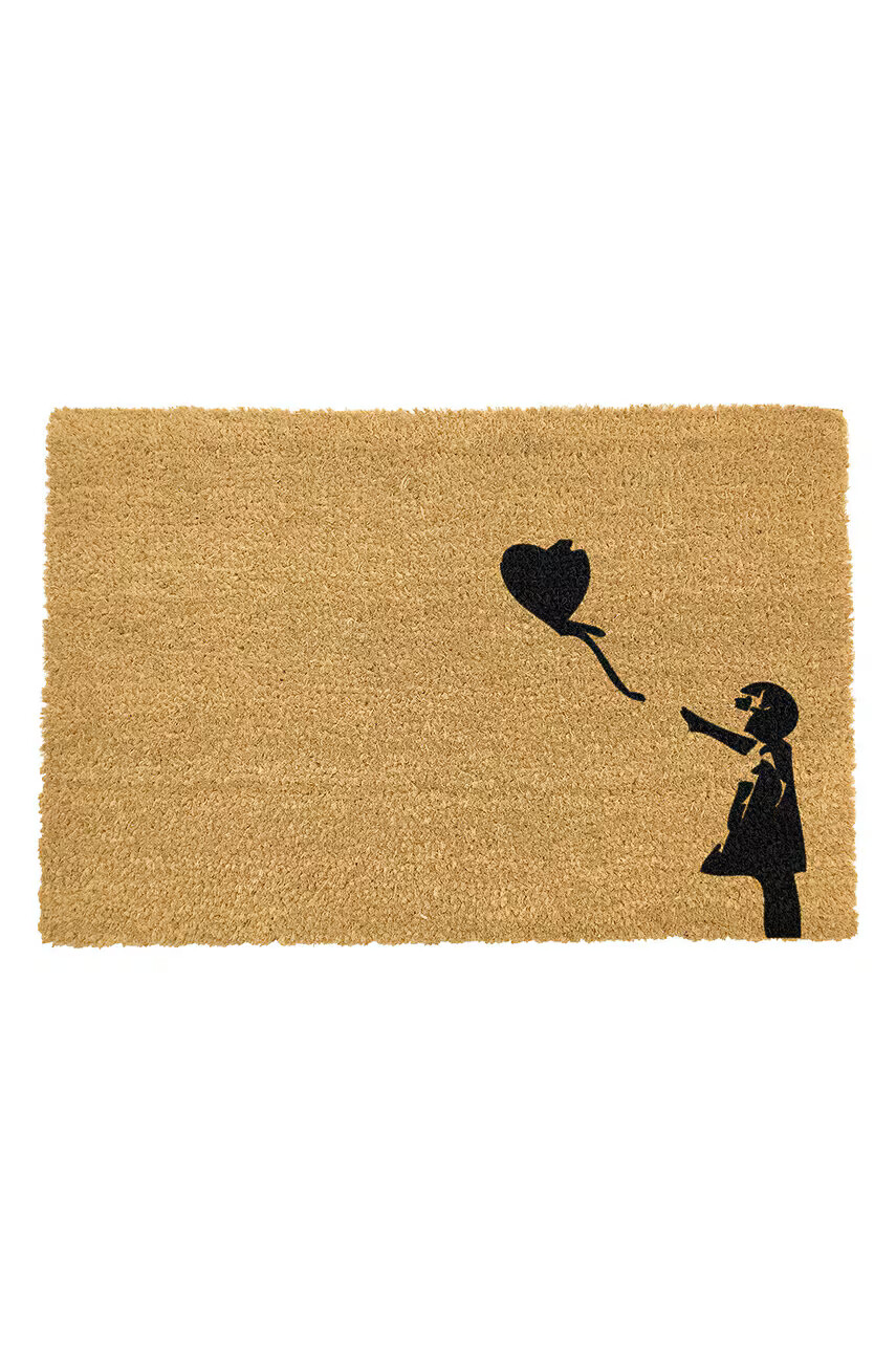 Artsy Doormats Изтривалка Image Collection - Pepit.bg