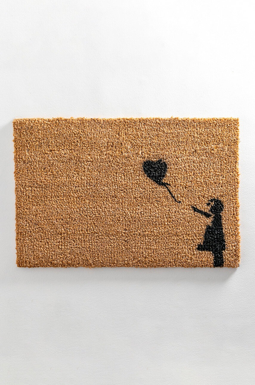Artsy Doormats Изтривалка Image Collection - Pepit.bg