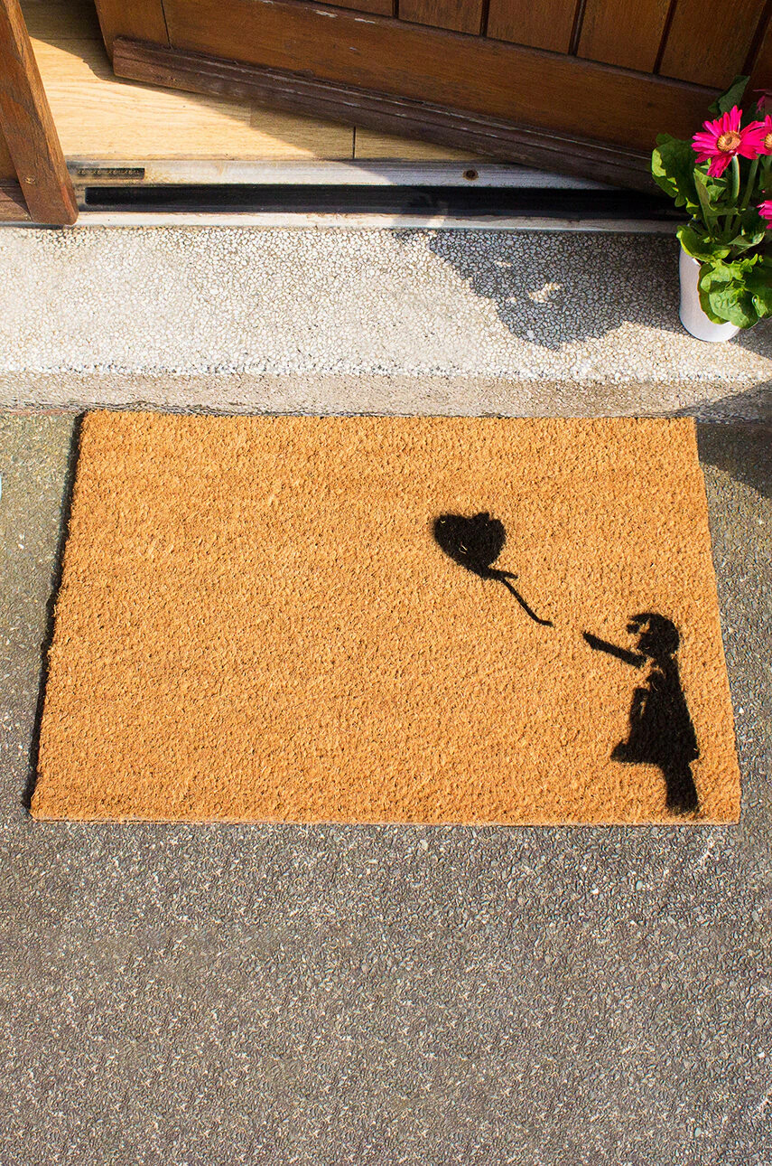Artsy Doormats Изтривалка Image Collection - Pepit.bg