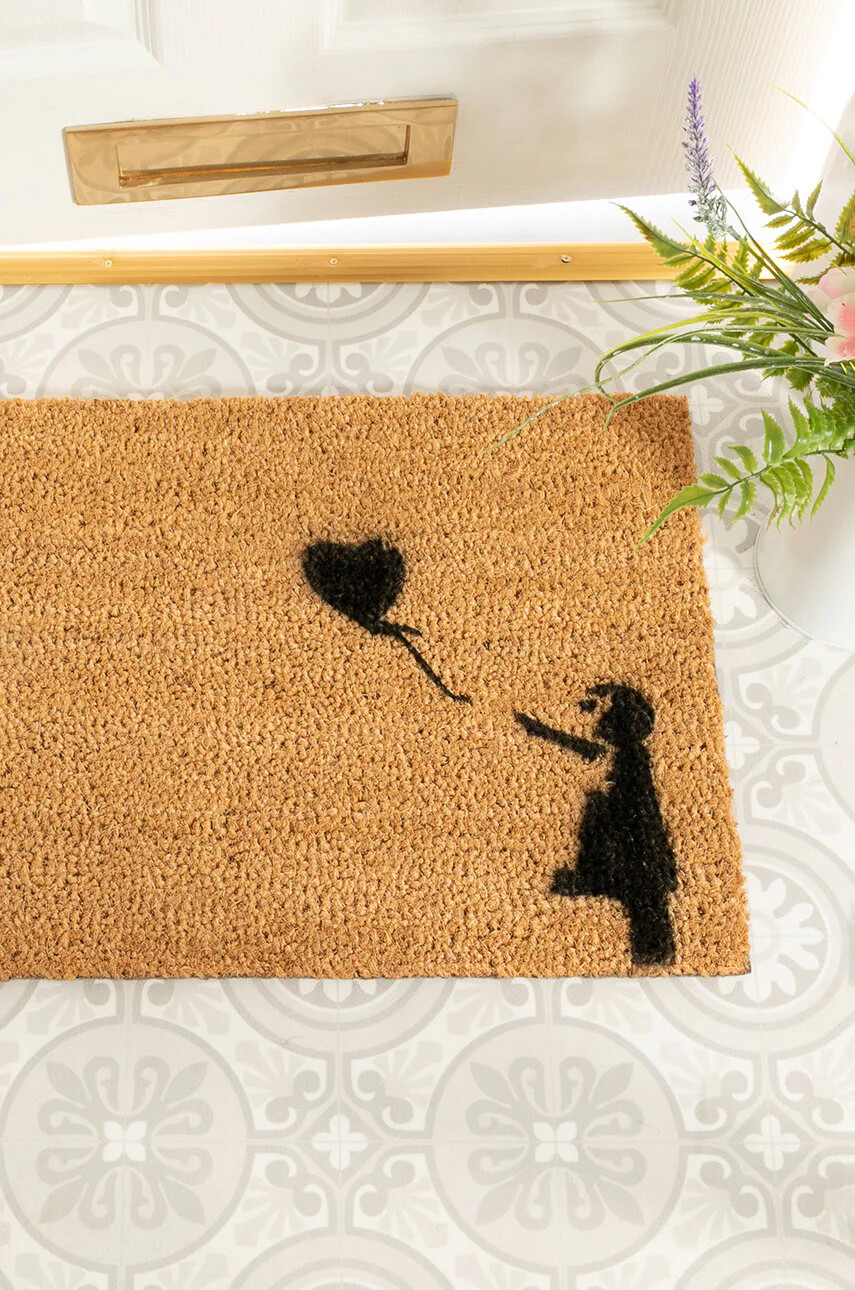 Artsy Doormats Изтривалка Image Collection - Pepit.bg