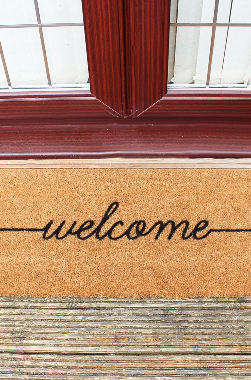 Artsy Doormats Изтривалка Patio Collection - Pepit.bg