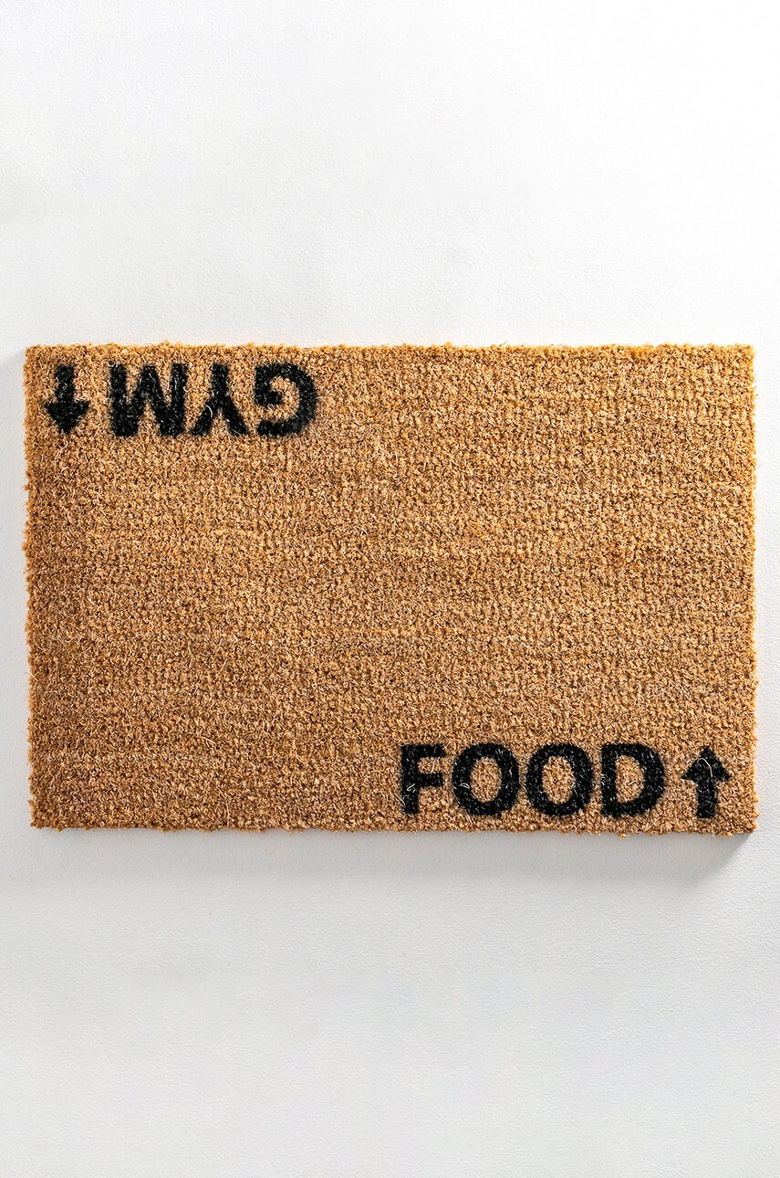 Artsy Doormats Изтривалка Quirky Collection Quirky Collection - Pepit.bg