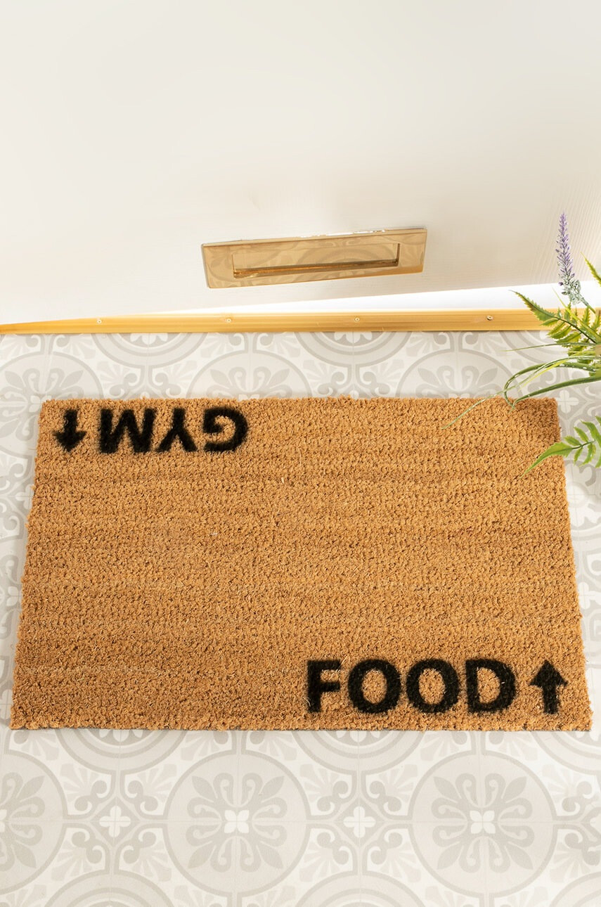 Artsy Doormats Изтривалка Quirky Collection Quirky Collection - Pepit.bg
