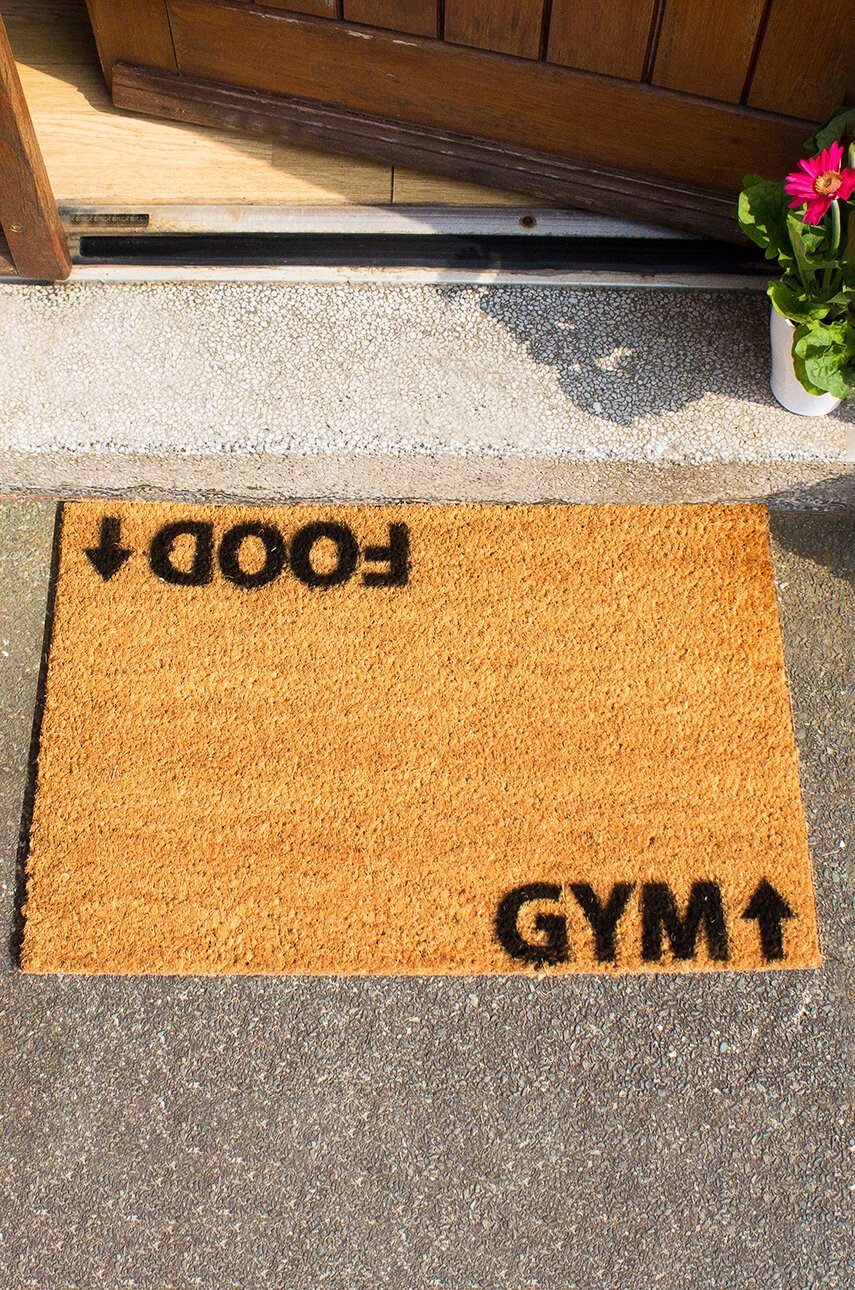 Artsy Doormats Изтривалка Quirky Collection Quirky Collection - Pepit.bg