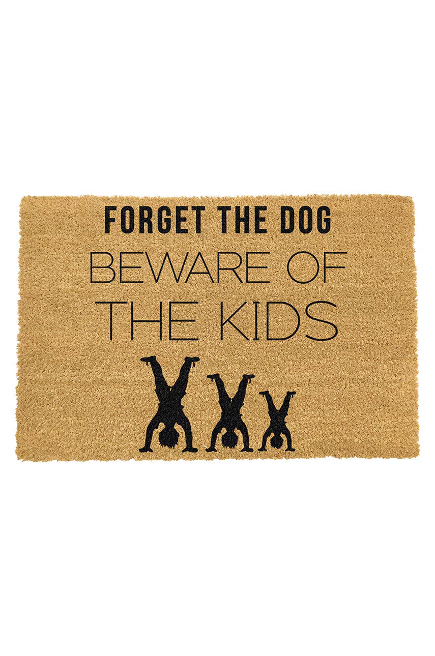 Artsy Doormats Изтривалка Quirky Collection - Pepit.bg