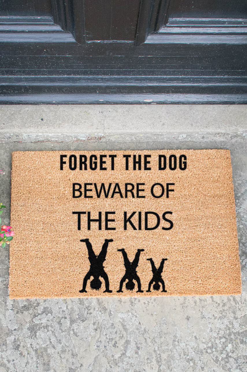 Artsy Doormats Изтривалка Quirky Collection - Pepit.bg