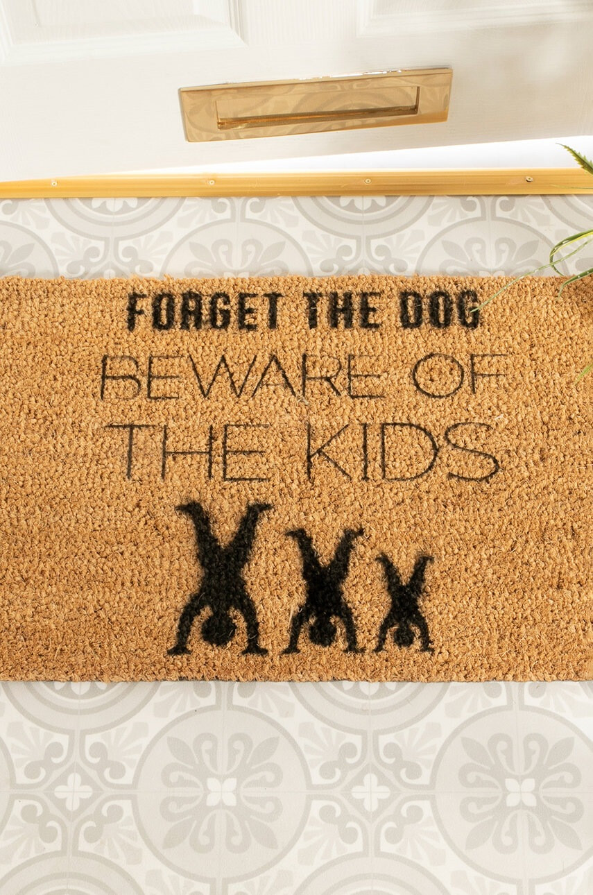 Artsy Doormats Изтривалка Quirky Collection - Pepit.bg