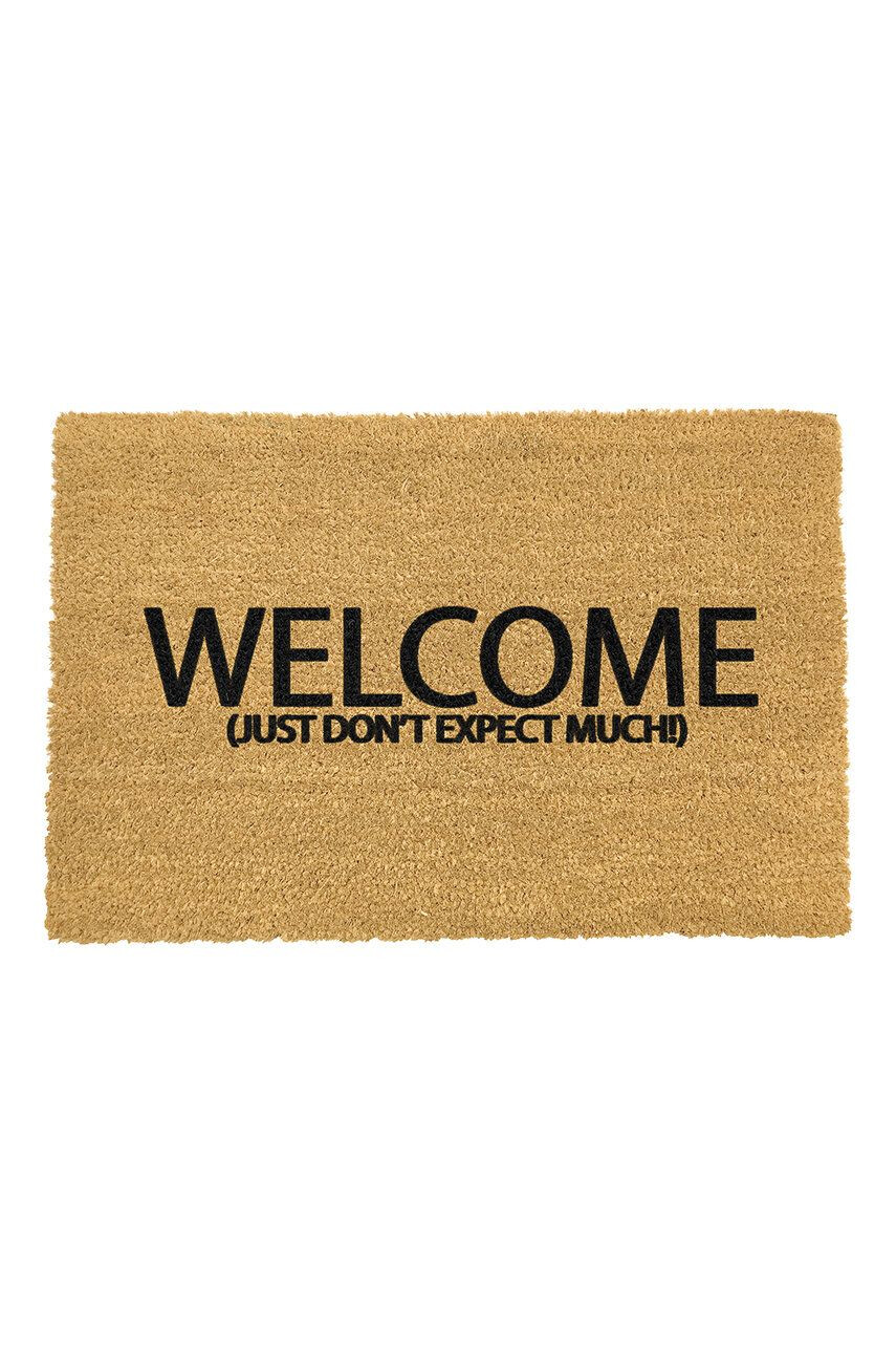 Artsy Doormats Изтривалка Welcome Collection - Pepit.bg