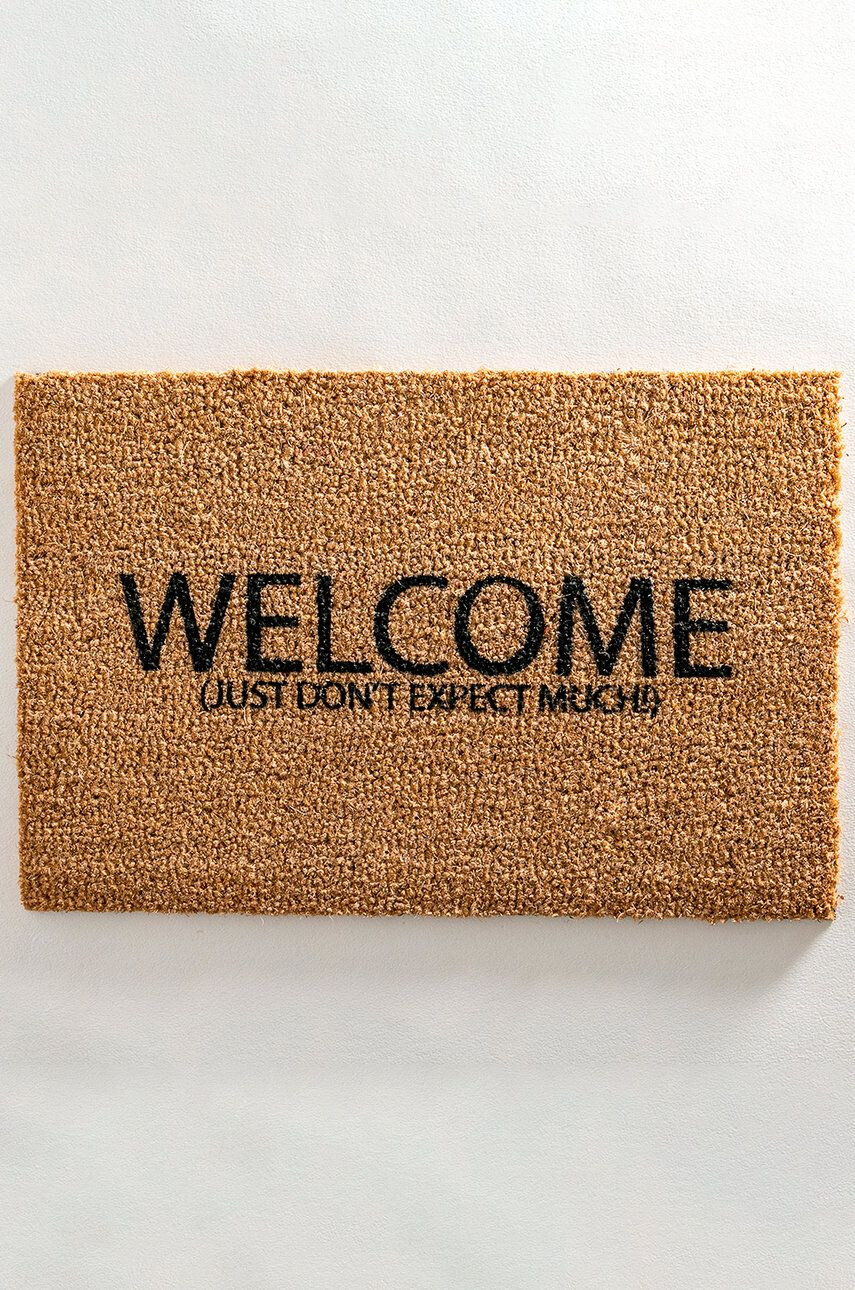 Artsy Doormats Изтривалка Welcome Collection - Pepit.bg