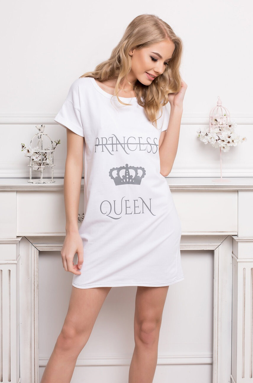 Aruelle Нощница Princess Queen - Pepit.bg