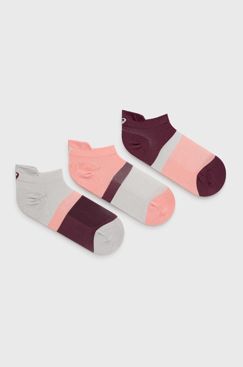 Asics Чорапи (3 чифта) - Pepit.bg