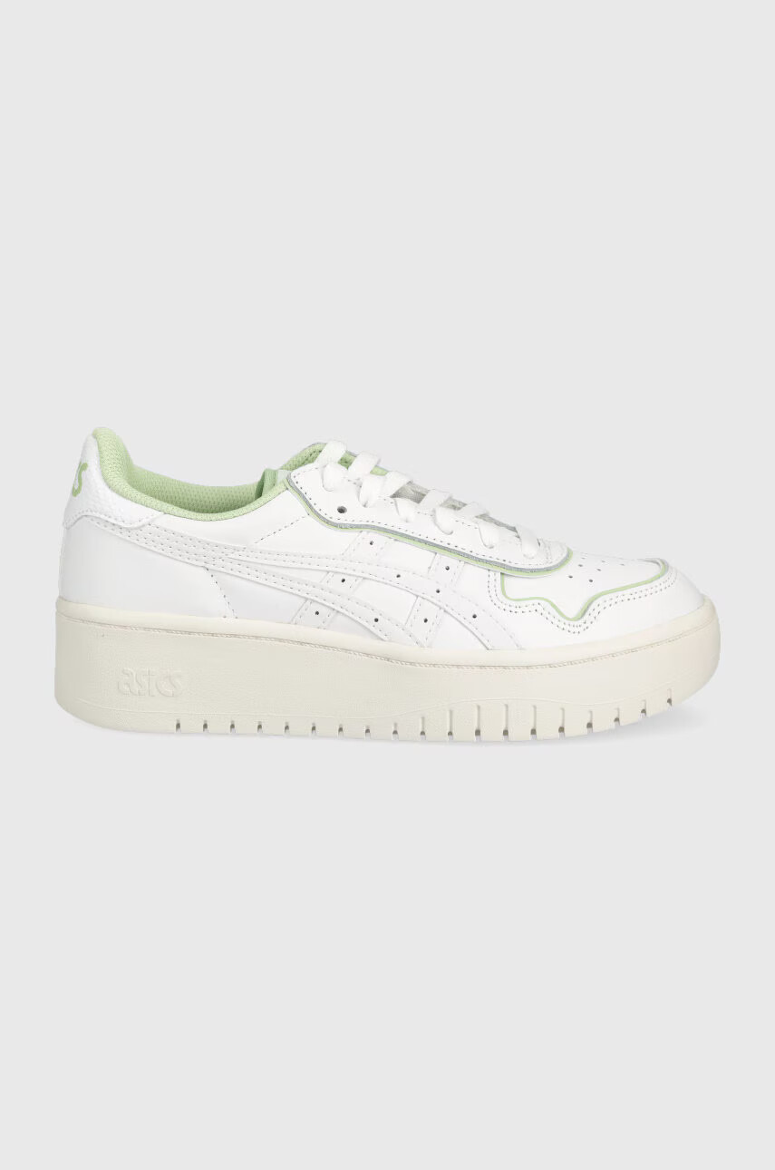 Asics Кожени маратонки Japan S Pf - Pepit.bg