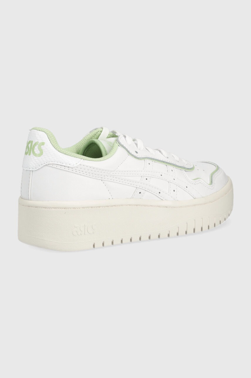 Asics Кожени маратонки Japan S Pf - Pepit.bg