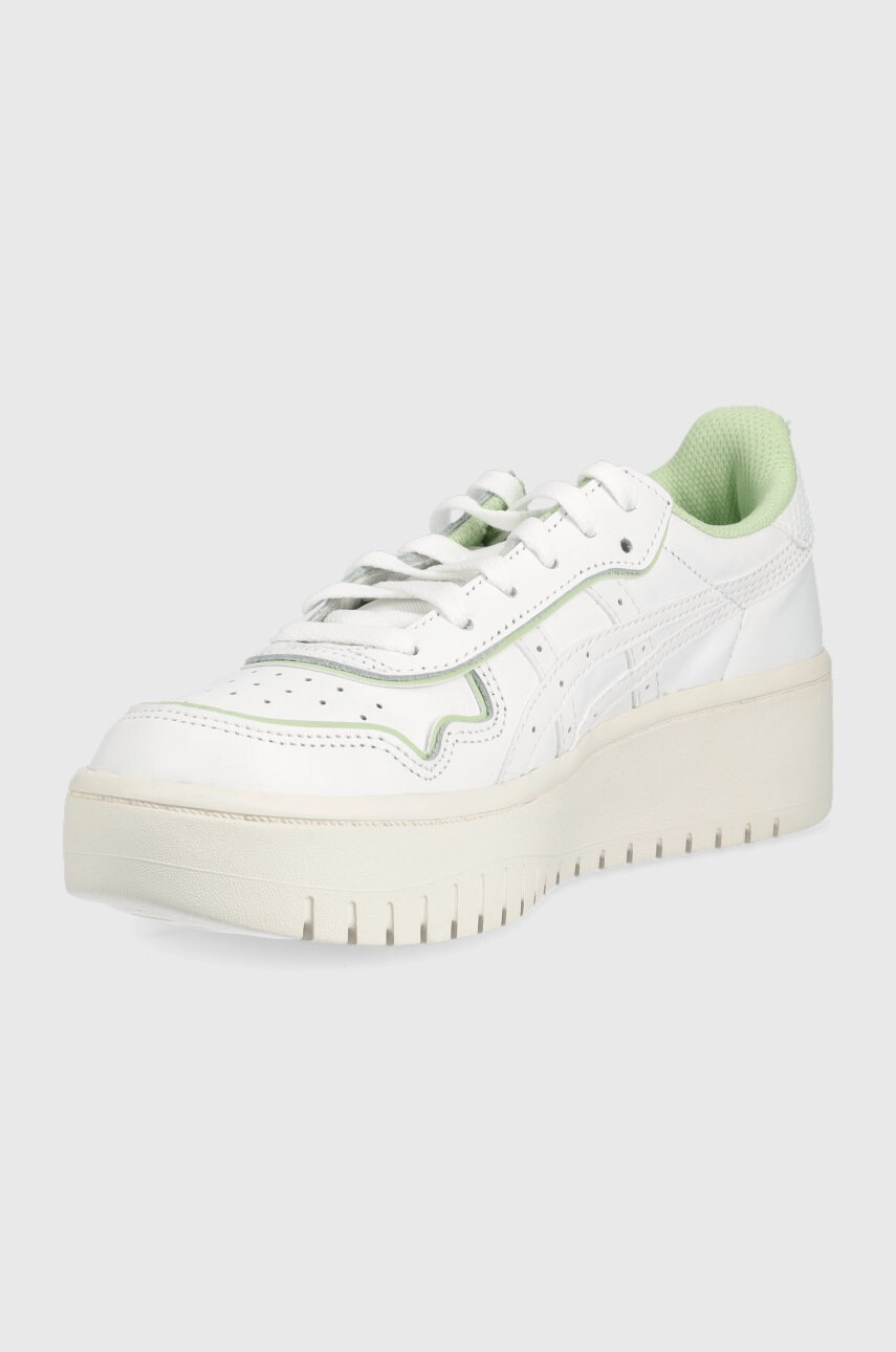 Asics Кожени маратонки Japan S Pf - Pepit.bg