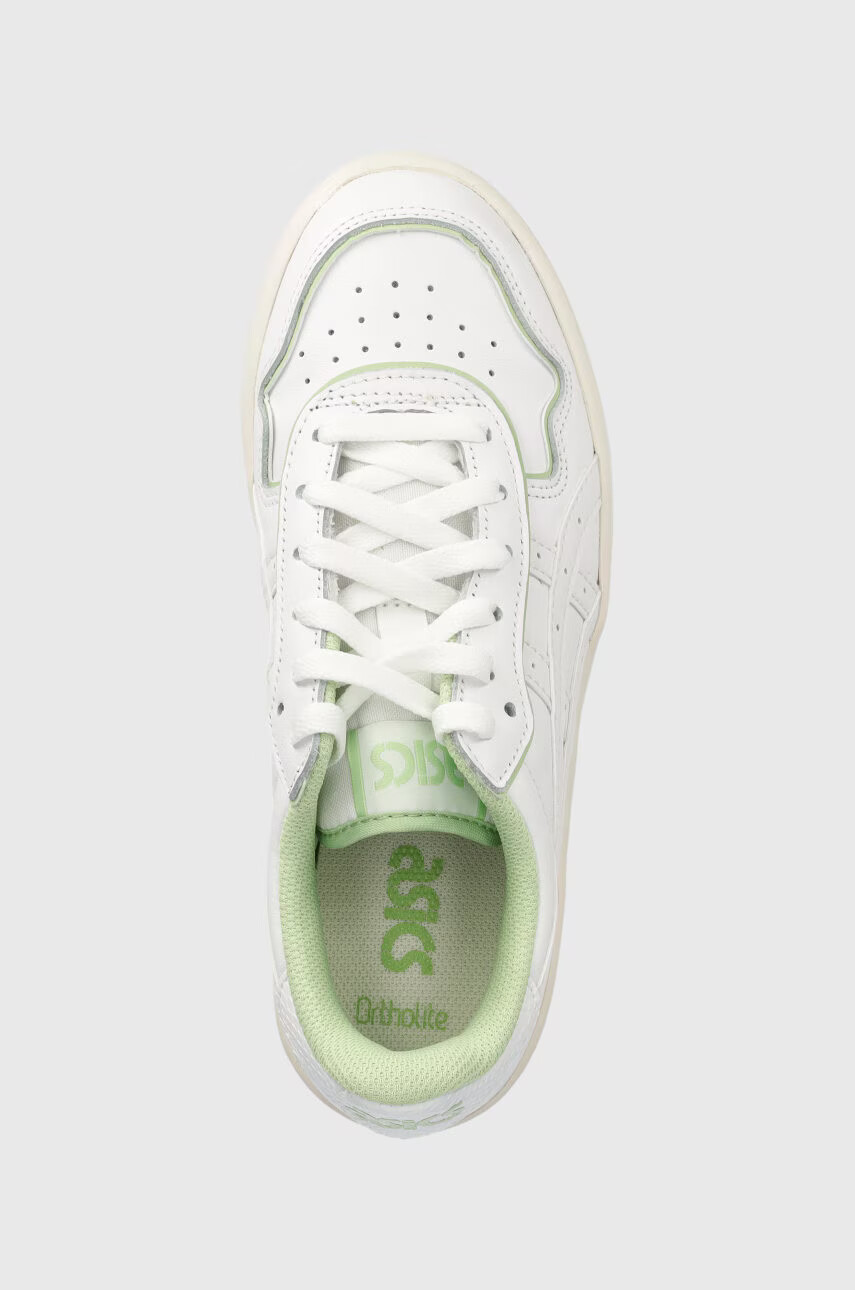 Asics Кожени маратонки Japan S Pf - Pepit.bg