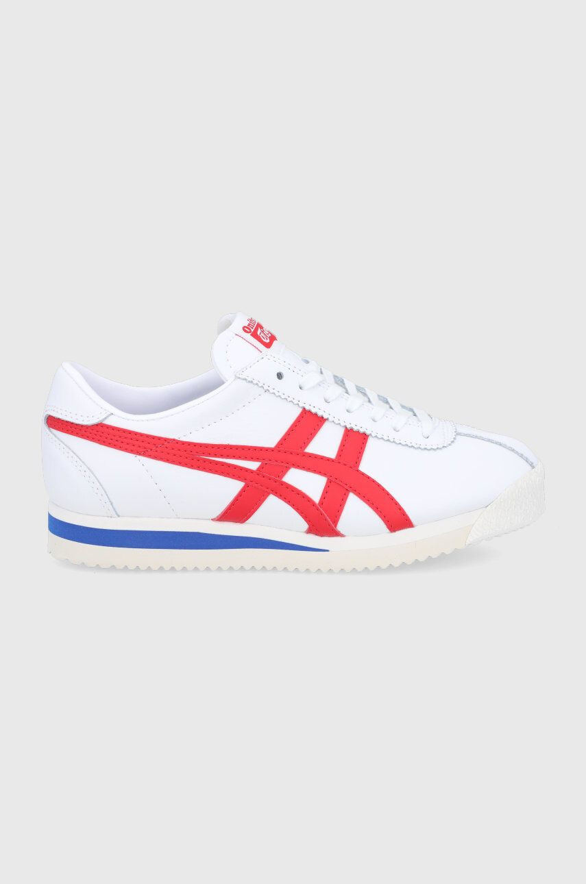 Asics Кожени обувки Onitsuka Tiger - Pepit.bg