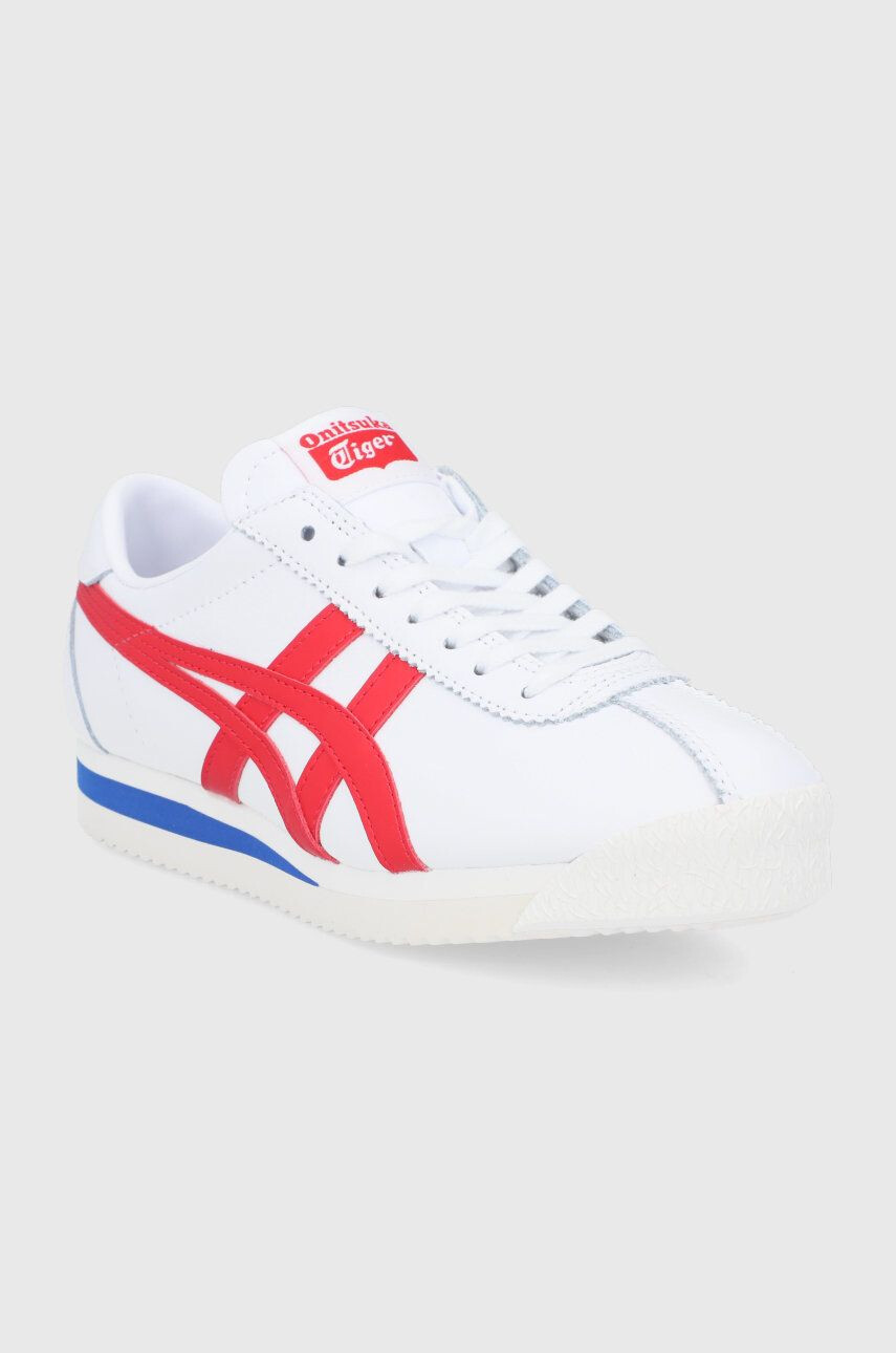 Asics Кожени обувки Onitsuka Tiger - Pepit.bg