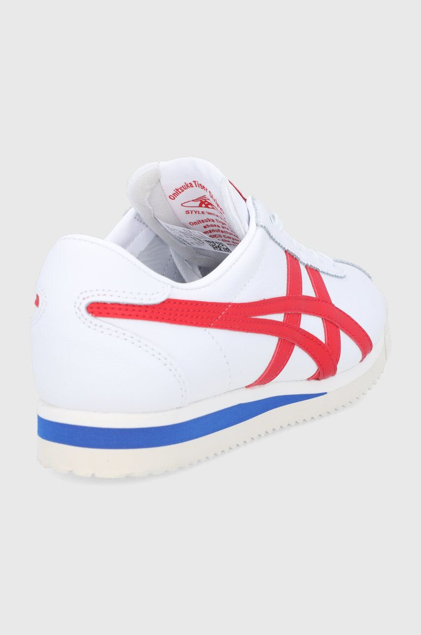 Asics Кожени обувки Onitsuka Tiger - Pepit.bg