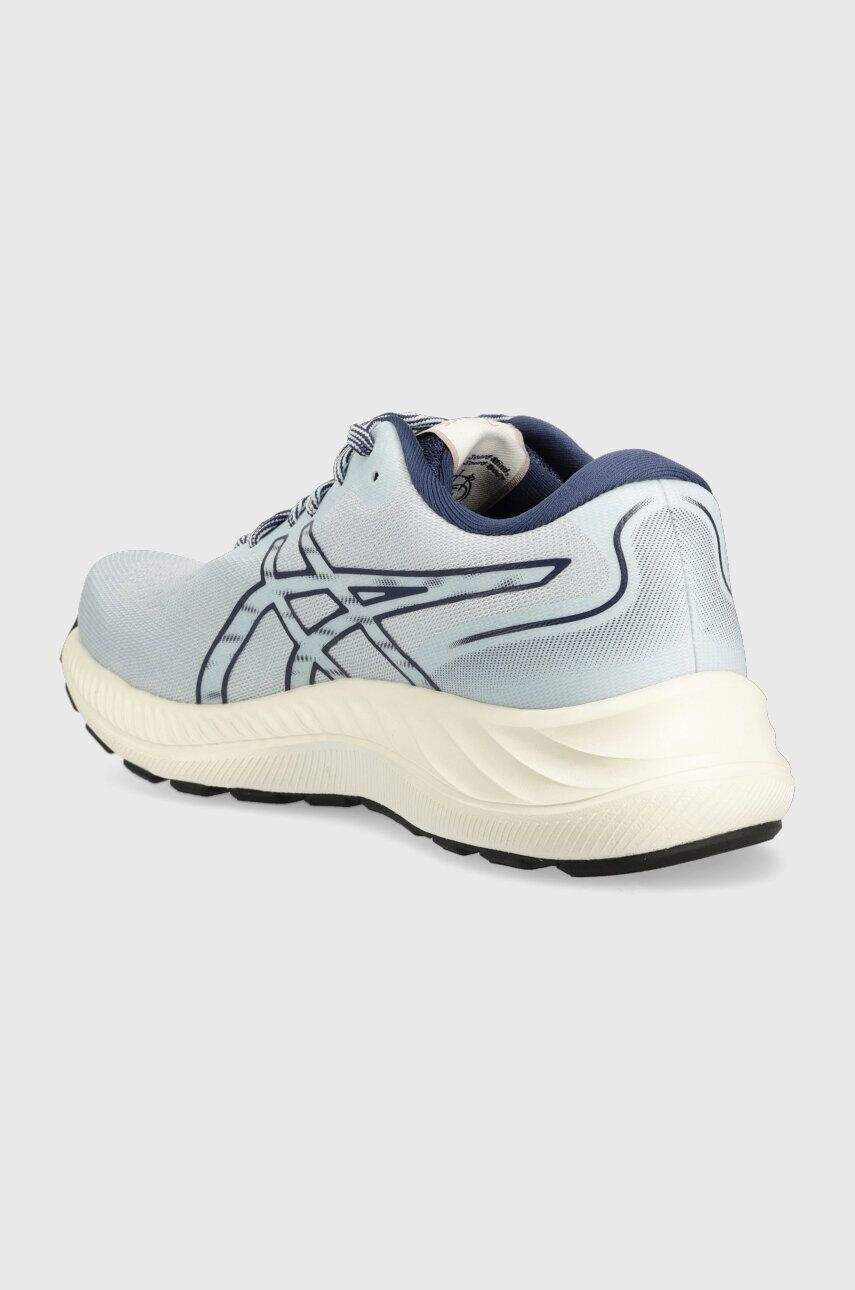 Asics Обувки за бягане Gel-Excite 9 в синьо - Pepit.bg