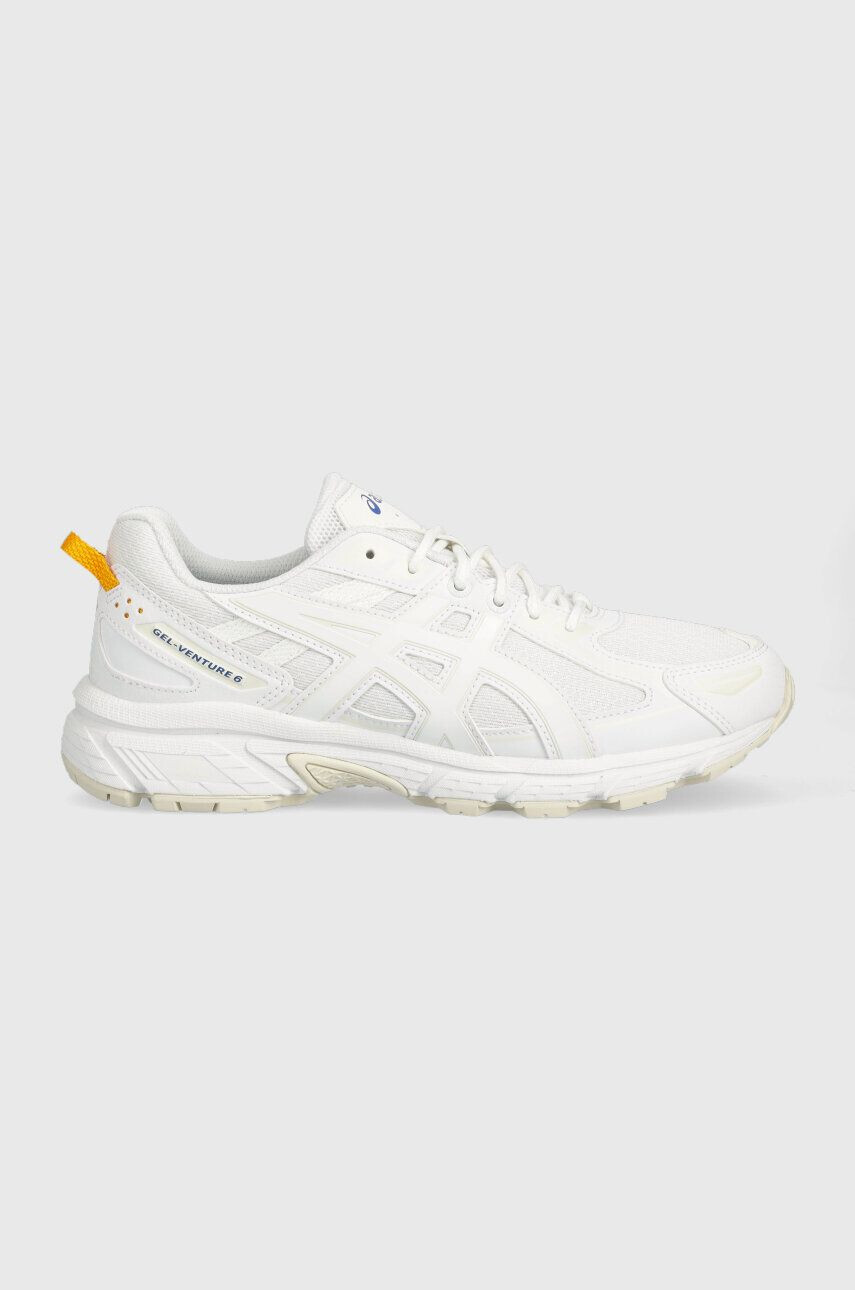 Asics Маратонки GEL-VENTURE 6 в бяло - Pepit.bg