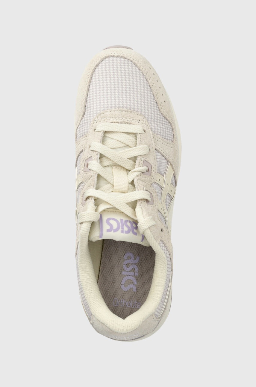 Asics Маратонки Lyte Classic в бежово 1202A353.200 - Pepit.bg