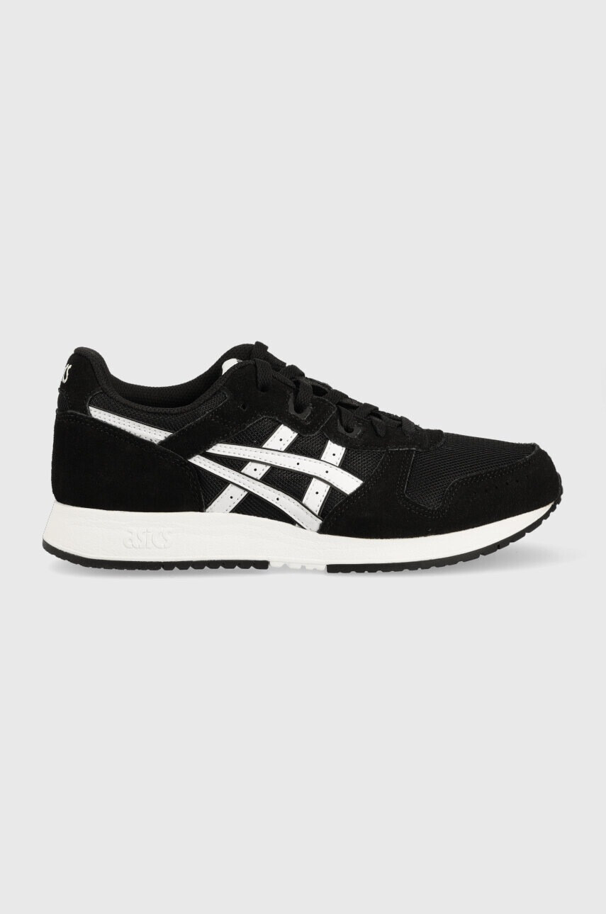 Asics Маратонки Lyte Classic в черно - Pepit.bg