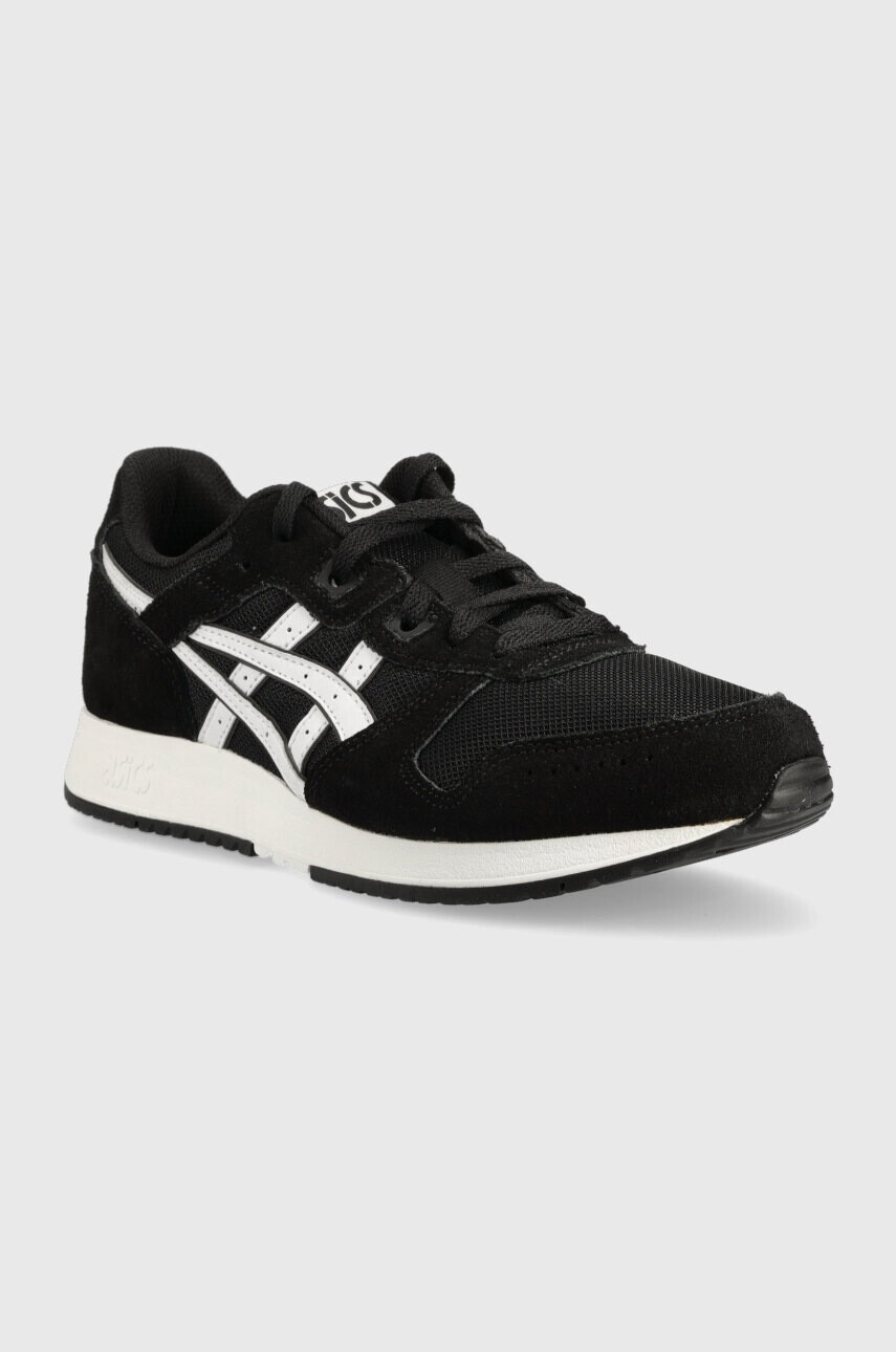Asics Маратонки Lyte Classic в черно - Pepit.bg