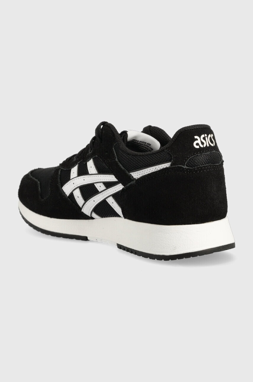 Asics Маратонки Lyte Classic в черно - Pepit.bg