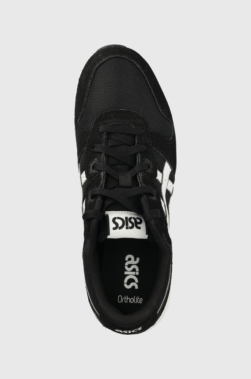 Asics Маратонки Lyte Classic в черно - Pepit.bg