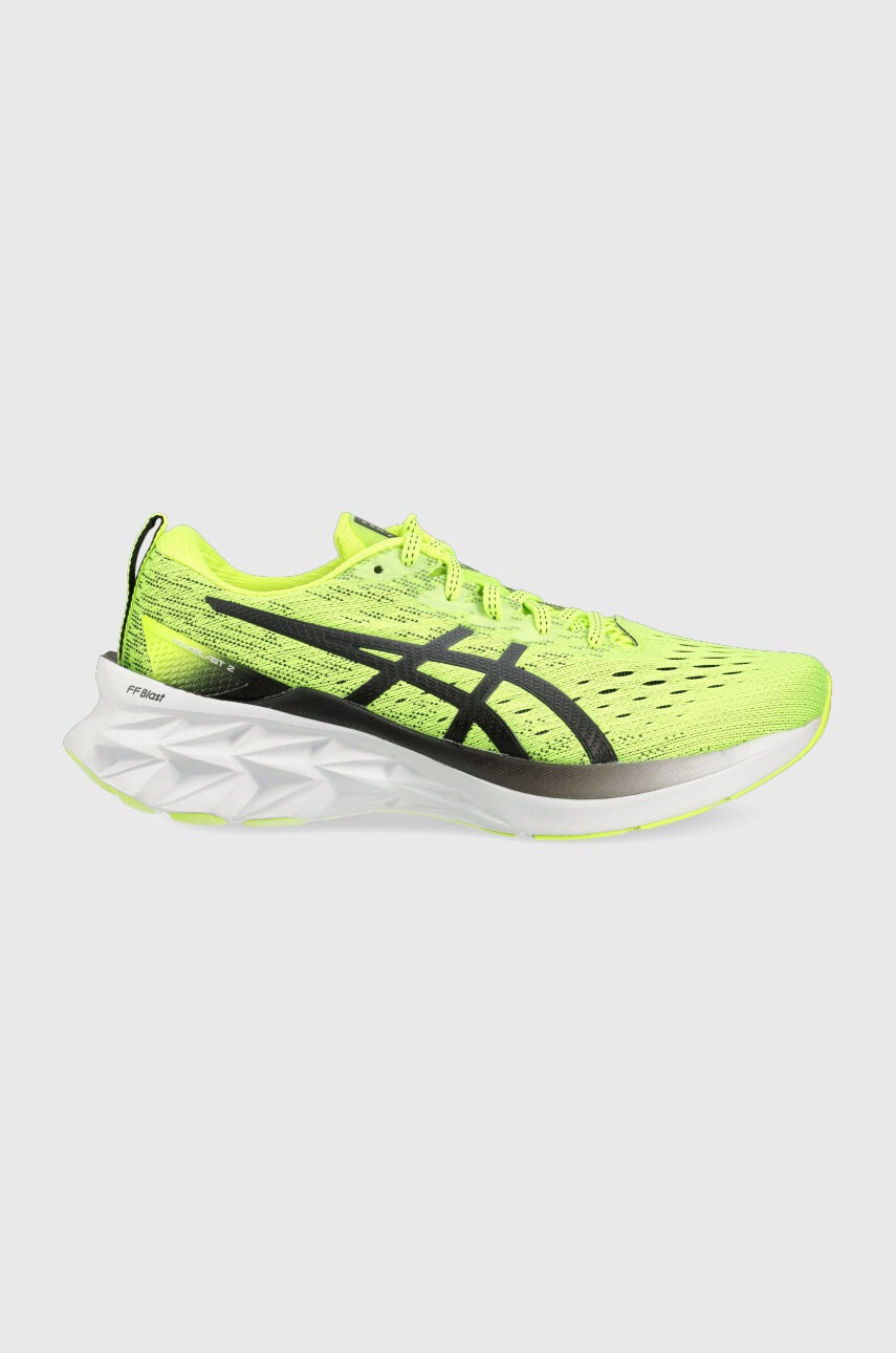 Asics Маратонки Novablast 2 - Pepit.bg