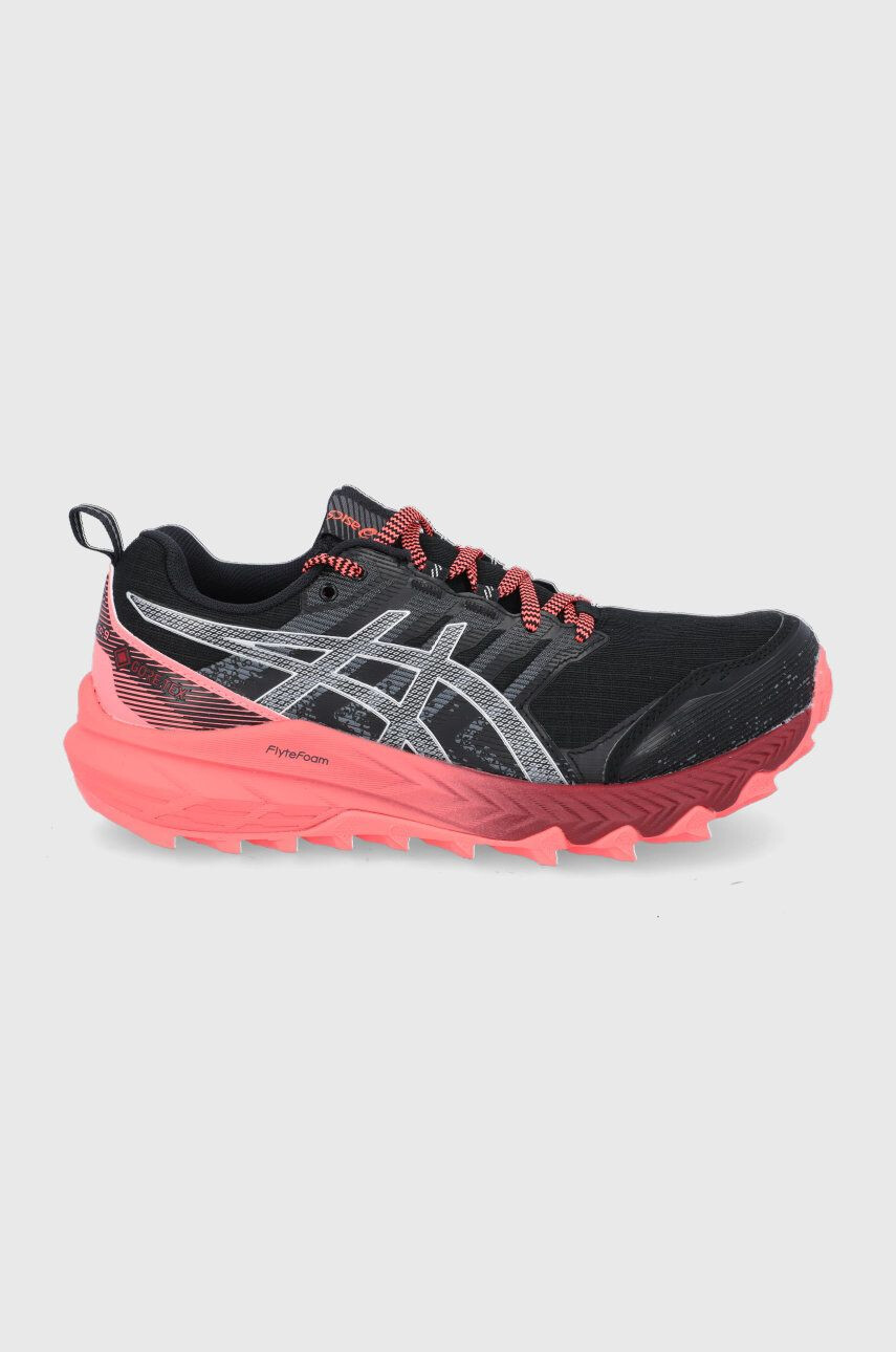 Asics Обувки Gel-trabuco 9 G-tx в черно - Pepit.bg