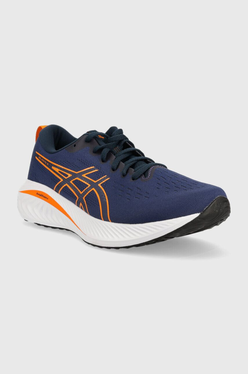 Asics Обувки за бягане Gel-Excite 10 в тъмносиньо - Pepit.bg