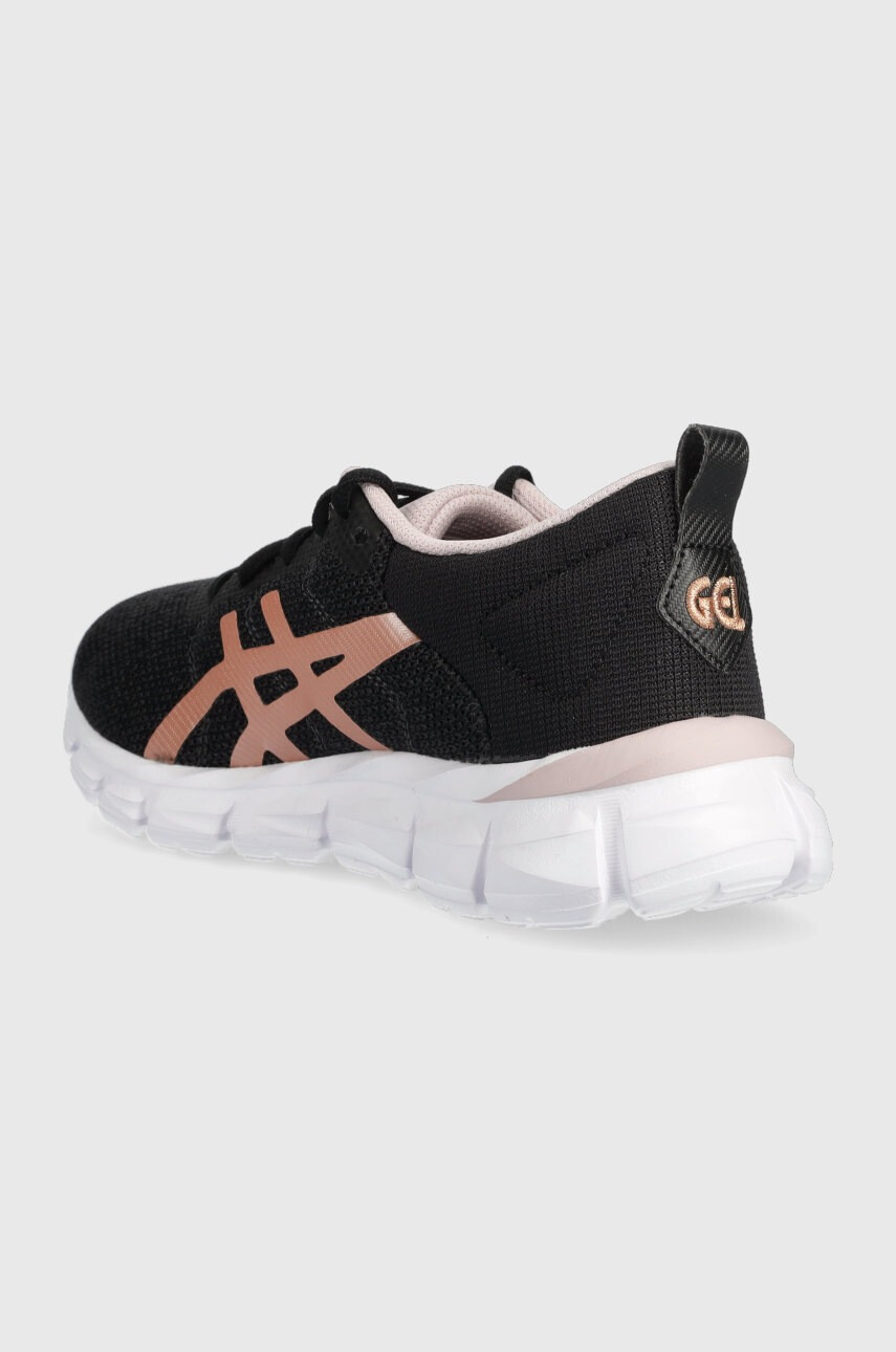 Asics Обувки за трениране Gel-quantum Lyte в черно - Pepit.bg