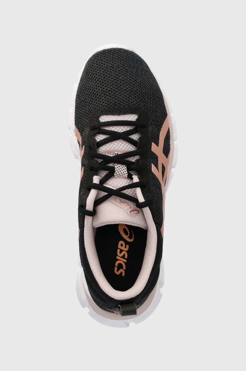 Asics Обувки за трениране Gel-quantum Lyte в черно - Pepit.bg