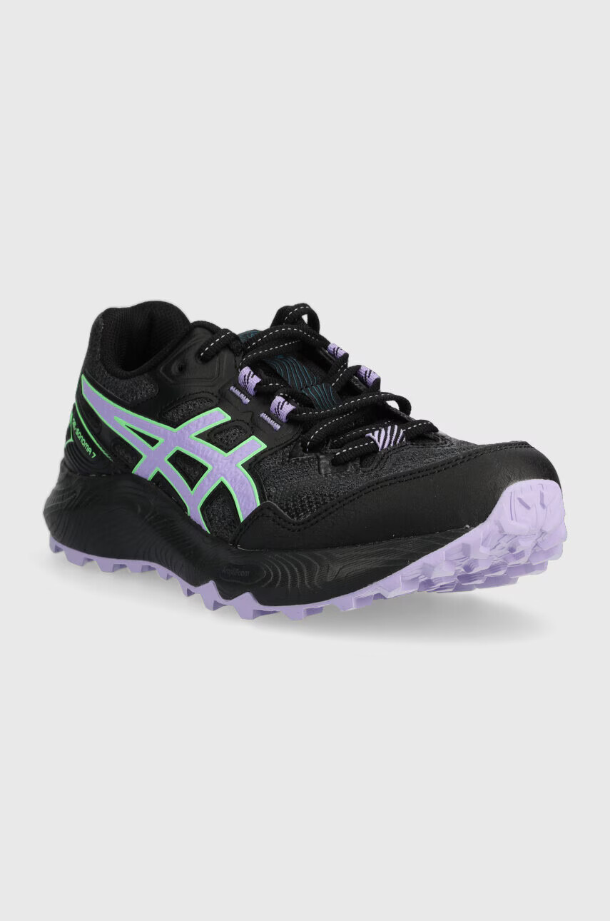 Asics Обувки за трениране Gel-Sonoma 7 в черно - Pepit.bg