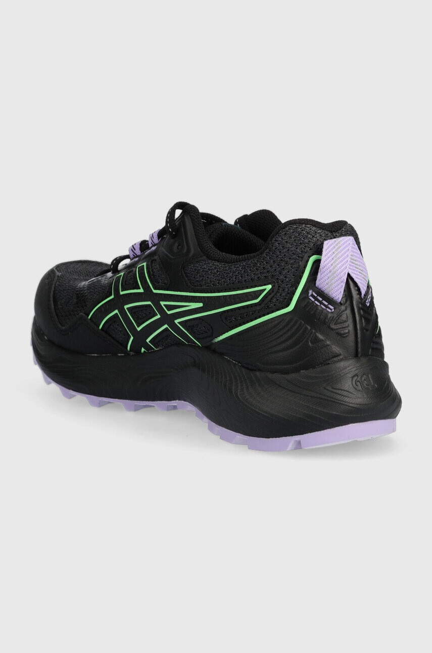 Asics Обувки за трениране Gel-Sonoma 7 в черно - Pepit.bg