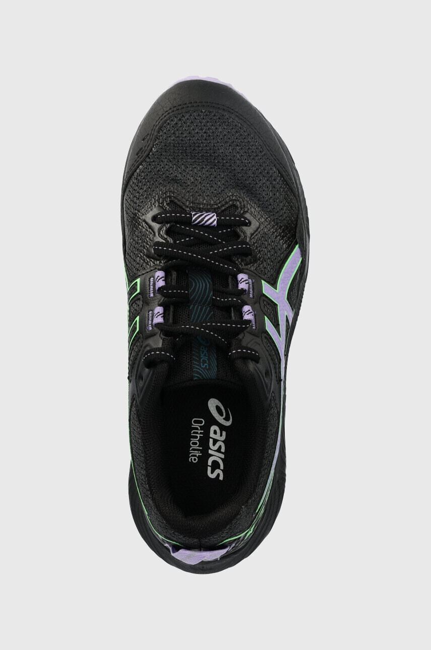 Asics Обувки за трениране Gel-Sonoma 7 в черно - Pepit.bg