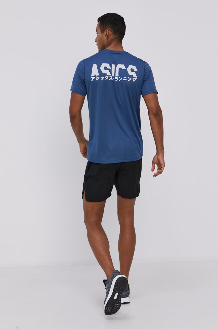 Asics Тениска - Pepit.bg