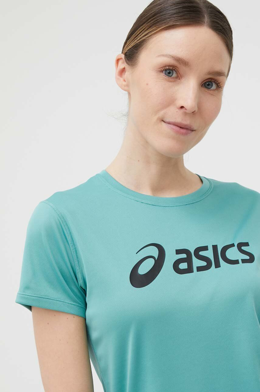 Asics Тениска за бягане Core - Pepit.bg