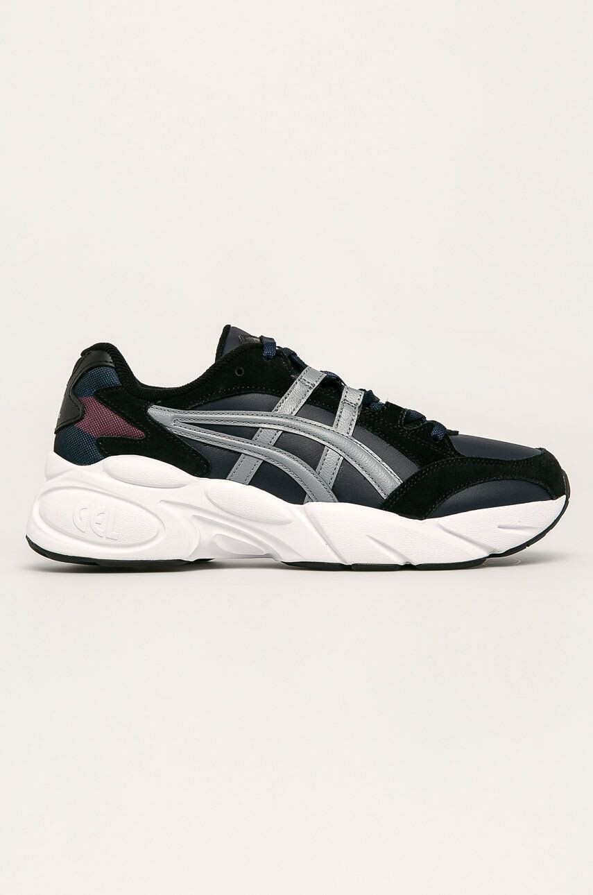 Asics Tiger Кожени обувки Gel-Bnd - Pepit.bg