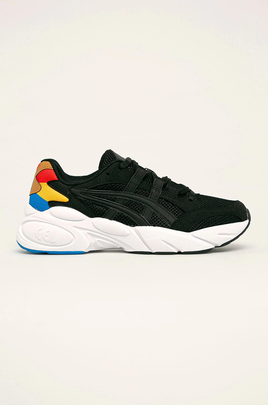 Asics Tiger Обувки 1021A145 - Pepit.bg