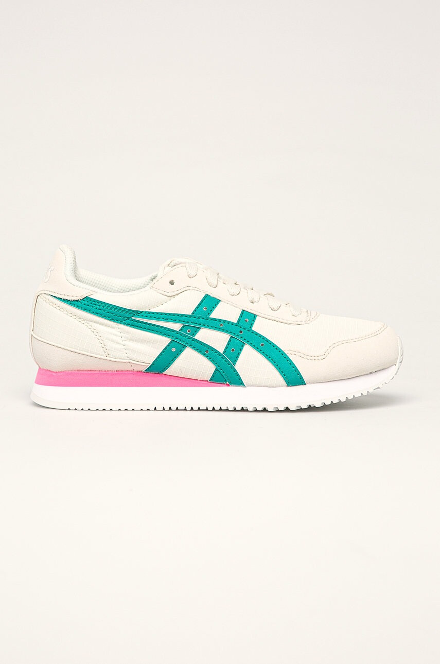 Asics Tiger Обувки Runner - Pepit.bg
