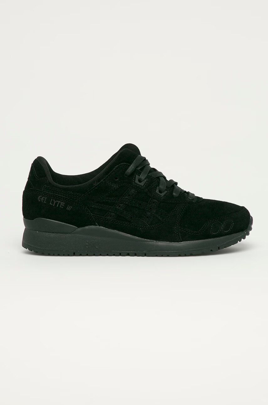 Asics Велурени обувки Gel-Lyte III - Pepit.bg