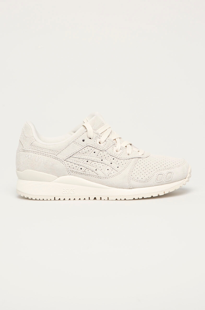 Asics Велурени обувки Gel-Lyte III OG - Pepit.bg