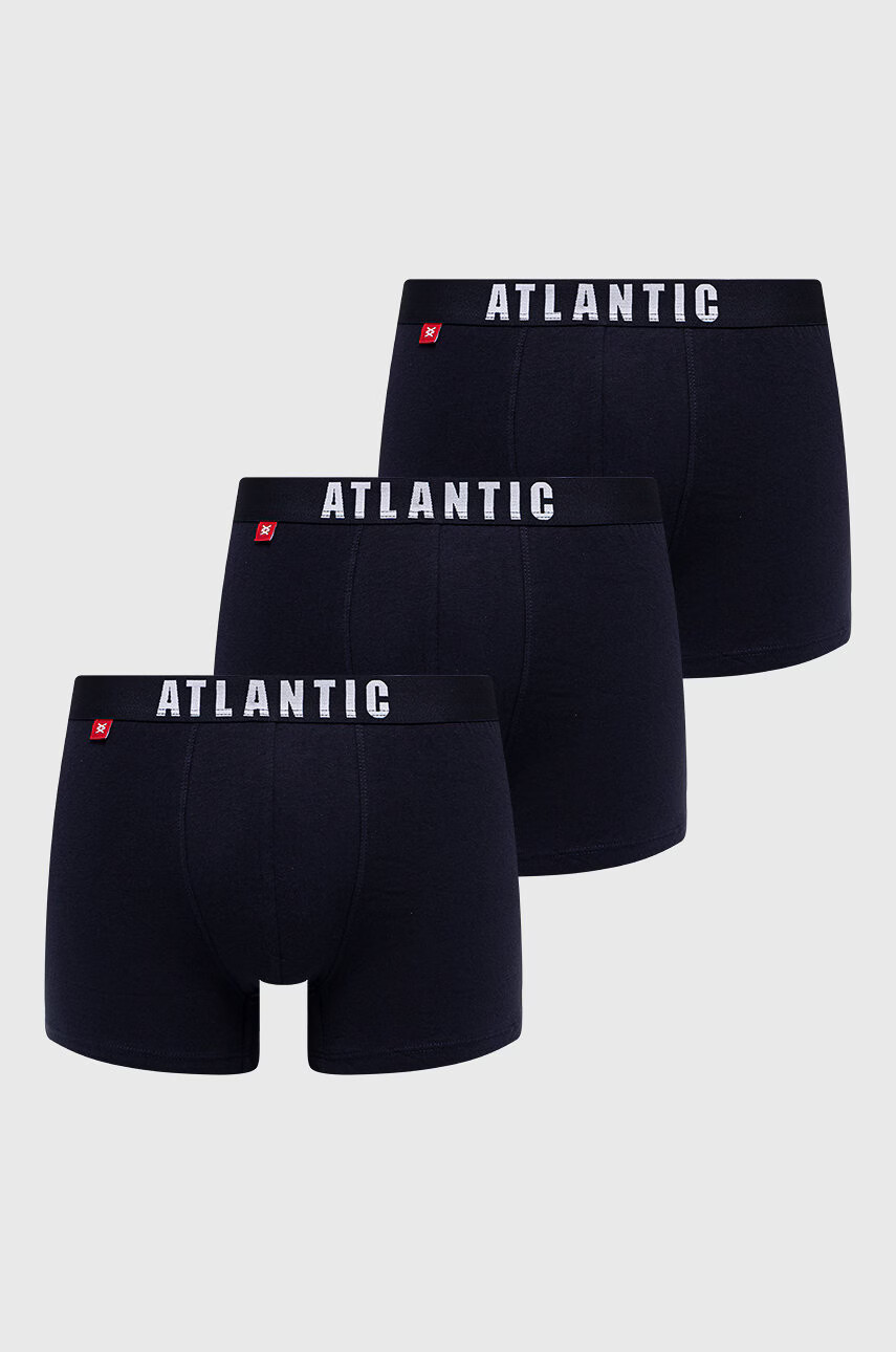 Atlantic Боксерки - Pepit.bg